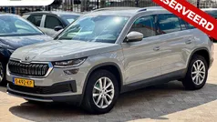 Grijs Gebruikt 2023 Skoda Kodiaq Business Line SUV | € 36.995 (Goede deal)