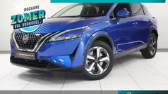 Gebruikt 2024 Nissan Qashqai SUV | € 35.235 (Super prijs)
