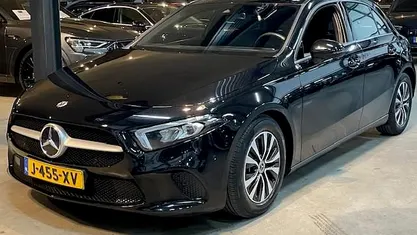 Occasion Mercedes A160 Business 2020 Hatchback