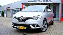 Gebruikt 2017 Renault Grand Scénic IV Intens MPV | € 12.450 (Eerlijke prijs)