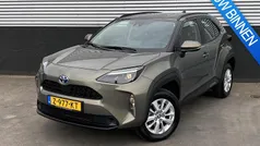 Groen Gebruikt 2024 Toyota Yaris Cross Active SUV | € 28.800 (Eerlijke prijs)