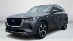 Gebruikt 2025 Mazda CX-60 Takumi-Line SUV | € 65.840 (Eerlijke prijs)