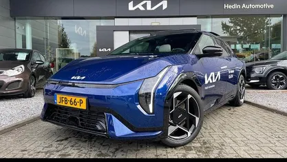 Occasion Kia EV4 GT 150 kW (204 PK) 2025 Hatchback