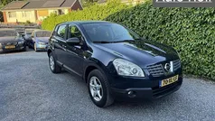 Gebruikt 2007 Nissan Qashqai Acenta SUV | € 4.425 (Eerlijke prijs)
