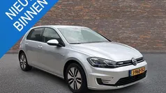Gebruikt 2020 VW e-Golf Hatchback | € 11.999 (Eerlijke prijs)