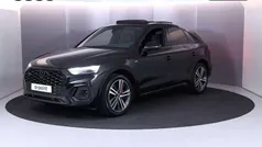Gebruikt 2021 Audi Q5 Sportback Comfort SUV | € 53.949 (Eerlijke prijs)