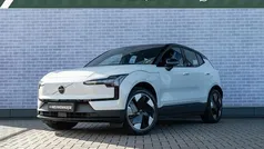 Wit Gebruikt 2025 Volvo EX30 Plus SUV | € 35.899 (Eerlijke prijs)
