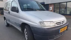 Gebruikt 2001 Citroën Berlingo MPV | € 1.250 (Goede deal)