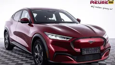, metallic lak Gebruikt 2022 Ford Mustang Mach-E Standard Range SUV | € 34.990 (Eerlijke prijs)