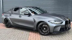 Gebruikt 2022 BMW M3 Competition Edition Sedan | € 94.500 (Super prijs)
