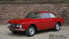 Gebruikt 1975 Alfa Romeo GT Junior Coupé | € 43.500