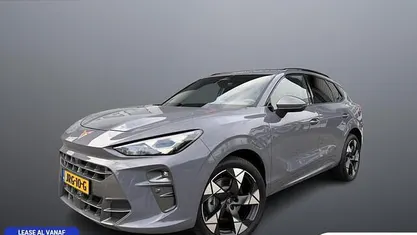 Occasion Cupra Terramar 204 PK (150 kW) 2025 SUV