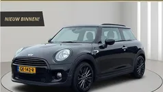 Gebruikt 2015 Mini Cooper Business Hatchback | € 10.895 (Goede deal)