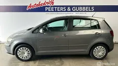 Grijs Gebruikt 2007 VW Golf Plus Trendline MPV | € 3.445 (Eerlijke prijs)