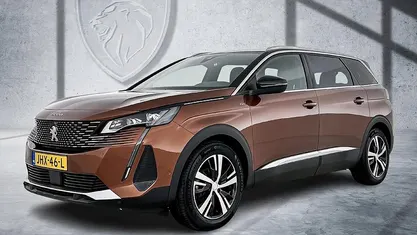Occasion 2022 Peugeot 5008 Business-Line SUV | € 33.890 (Goede deal)