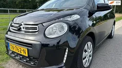Gebruikt 2018 Citroën C1 Feel Hatchback | € 7.450 (Eerlijke prijs)