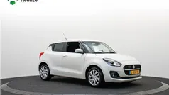 Gebruikt 2021 Suzuki Swift Hatchback | € 14.450 (Goede deal)