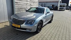 Grijs Gebruikt 2006 Chrysler Crossfire Coupé | € 6.500 (Eerlijke prijs)