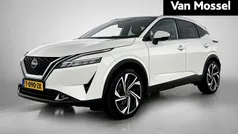 Gebruikt 2023 Nissan Qashqai Tekna+ SUV | € 30.950 (Eerlijke prijs)