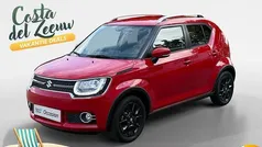 Rood Gebruikt 2019 Suzuki Ignis Style Hatchback | € 17.940 (Eerlijke prijs)