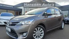 Gebruikt 2017 Toyota Verso Skyview Edition MPV | € 17.995 (Eerlijke prijs)