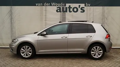 Occasion 2019 VW Golf VII Comfortline Hatchback | € 16.900 (Eerlijke prijs)