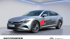 Gebruikt 2021 VW Arteon Elegance Sedan | € 29.297 (Goede deal)