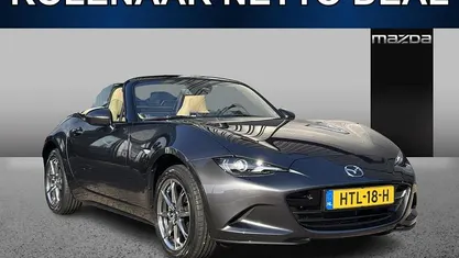 Occasion Mazda MX5 Kazari 132 PK (97 kW) 2025 Cabriolet