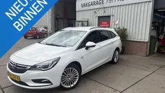 Wit Gebruikt 2016 Opel Astra Innovation Stationwagen | € 7.950 (Eerlijke prijs)