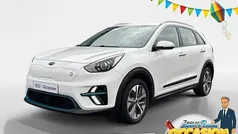 Wit Gebruikt 2020 Kia e-Niro SUV | € 16.745 (Goede deal)