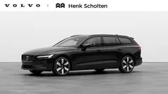 Gebruikt 2025 Volvo V60 Ultra Stationwagen | € 69.177 (Eerlijke prijs)