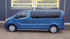 Blauw Gebruikt 2018 Opel Vivaro Sport Van | € 7.700 (Eerlijke prijs)