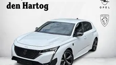 Wit Gebruikt 2024 Peugeot 308 GT Hatchback | € 28.900 (Eerlijke prijs)