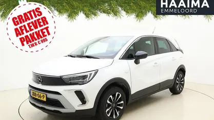 Gebruikt 2024 Opel Crossland Elegance SUV | € 23.950 (Eerlijke prijs)