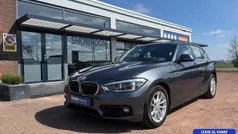 Grijs Gebruikt 2019 BMW 118 Executive Hatchback | € 17.250 (Goede deal)