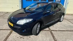 Gebruikt 2010 Renault Mégane GrandTour Stationwagen | € 2.350 (Eerlijke prijs)