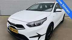 Gebruikt 2025 Kia Ceed Comfort Hatchback | € 27.777 (Eerlijke prijs)