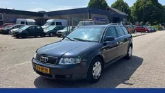 Gebruikt 2002 Audi A4 Exclusive Stationwagen | € 1.095 (Eerlijke prijs)