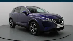 Gebruikt 2023 Nissan Qashqai N-Connecta SUV | € 29.490 (Eerlijke prijs)