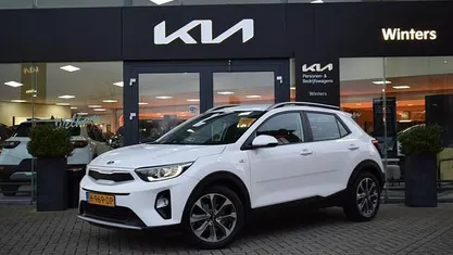 Occasion 2020 Kia Stonic SUV | € 13.930 (Eerlijke prijs)