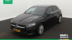 Zwart Gebruikt 2022 Mercedes A250 Business Hatchback | € 26.840 (Super prijs)