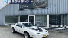 Gebruikt 1982 Pontiac Firebird Coupé | € 14.500