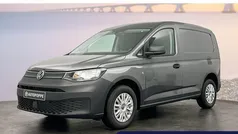 Bestelauto Nieuw 2024 VW Caddy Comfortline MPV | € 22.373 (Goede deal)