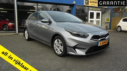 Occasion Kia Ceed 120 PK (88 kW) 2023 Hatchback