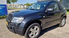 Gebruikt 2007 Suzuki Grand Vitara Exclusive SUV | € 4.999 (Goede deal)