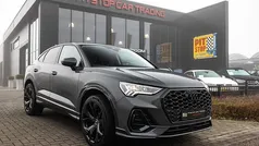 Gebruikt 2023 Audi Q3 Sportback S-Line SUV | € 39.950 (Goede deal)
