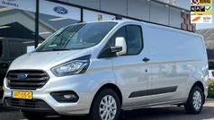 Grijs Gebruikt 2020 Ford Transit Custom Limited Van | € 19.440 (Goede deal)