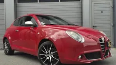Gebruikt 2011 Alfa Romeo MiTo Quadrifoglio Verde Hatchback | € 5.495 (Goede deal)