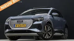 Gebruikt 2021 Audi Q4 e-tron Advanced Plus SUV | € 23.940 (Eerlijke prijs)