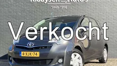 Gebruikt 2014 Toyota Verso-S MPV | € 9.450 (Eerlijke prijs)